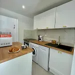 Appartement Seduisant T3 Avec Jardin 10 Proche *