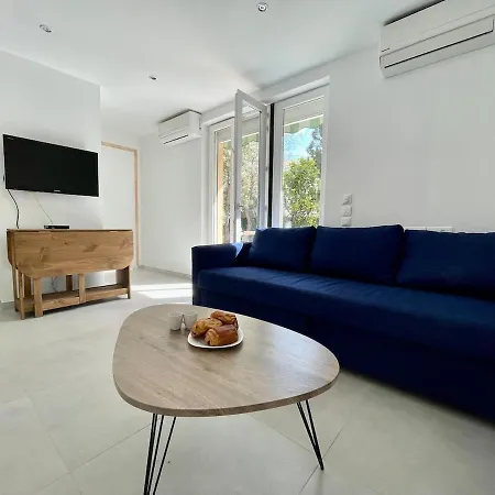 Seduisant T3 Avec Jardin 10 Proche Lejlighed *