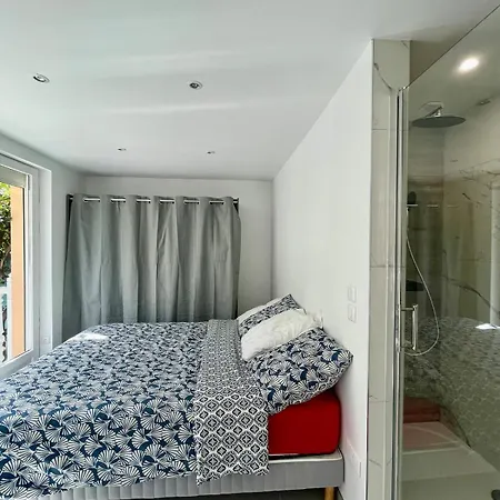 Apartamento Seduisant T3 Avec Jardin 10 Proche