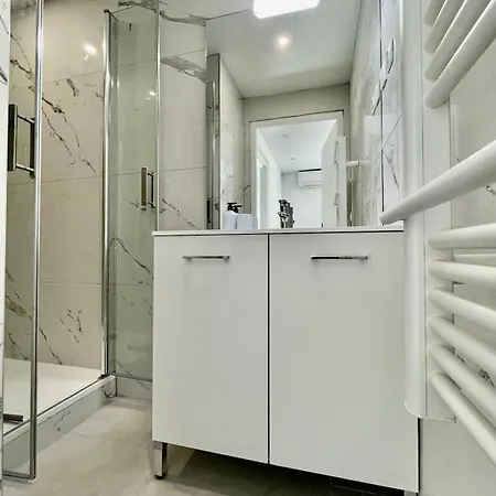 Seduisant T3 Avec Jardin 10 Proche Apartmán