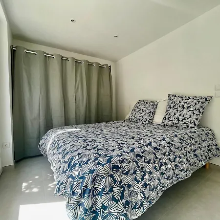 Apartment Seduisant T3 Avec Jardin 10 Proche