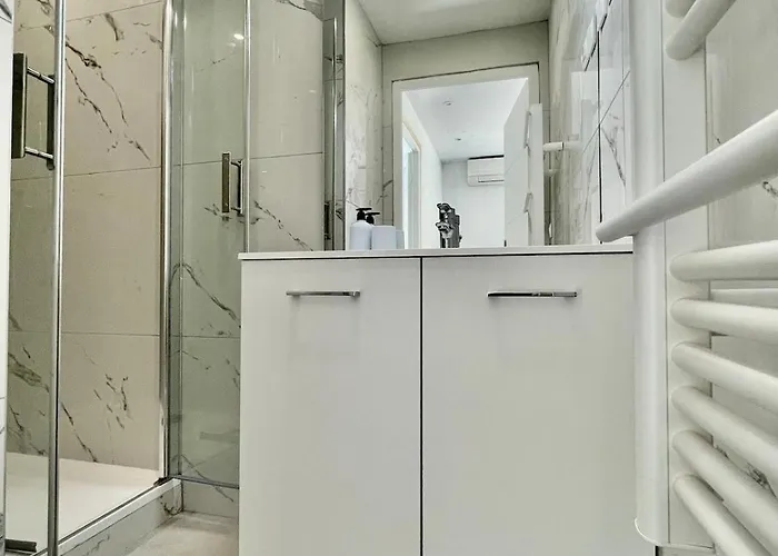 Seduisant T3 Avec Jardin 10 Proche Appartement